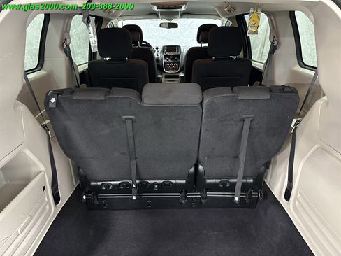 Used 2017 Dodge Grand Caravan SE w/ Power Window Group image 15
