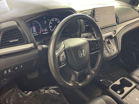 Used 2025 Honda Odyssey Sport-L image 13