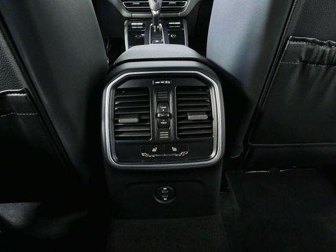 New 2026 Porsche Macan Turbo AWD/4WD image 22