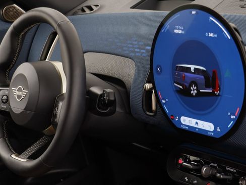 Certified 2025 MINI Cooper Countryman S image 20