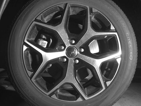 Used 2025 Jeep Compass Limited image 12