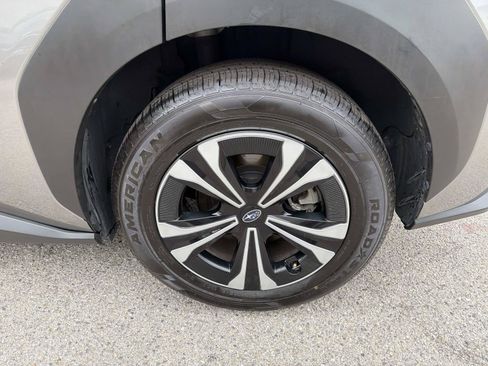 Used 2023 Subaru Solterra AWD image 6