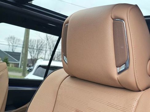 Used 2025 Cadillac Escalade Premium Luxury w/ Touring Package image 25