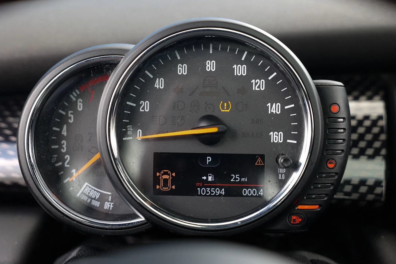 Used 2014 MINI Cooper S FWD image 30
