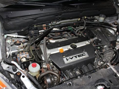 Used 2003 Honda CR-V EX image 33