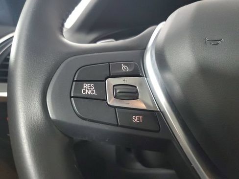 Used 2019 BMW X3 sDrive30i RWD image 25