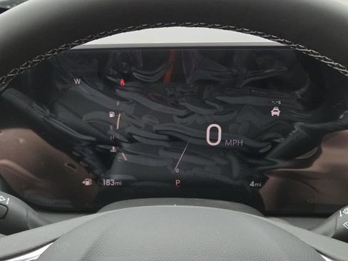 New 2026 Buick Encore GX Preferred image 34