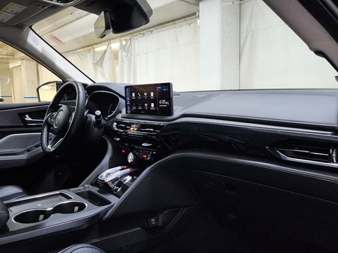 Used 2026 Acura MDX w/Advance Package image 24