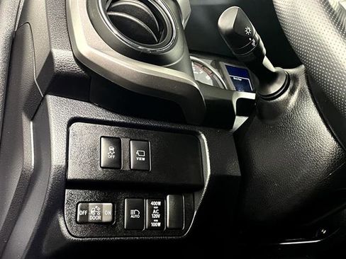 Certified 2023 Toyota Tacoma Limited image 21