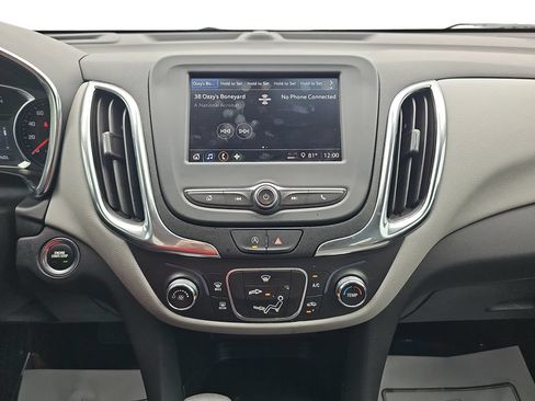 Used 2024 Chevrolet Equinox LS w/ LS Convenience Package FWD image 20