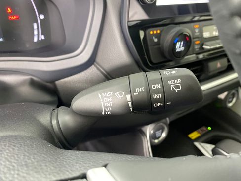 New 2026 Toyota Grand Highlander XLE image 17