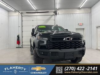 Used 2024 Chevrolet Silverado 1500 ZR2 w/ ZR2 Bison Edition 360° Tour