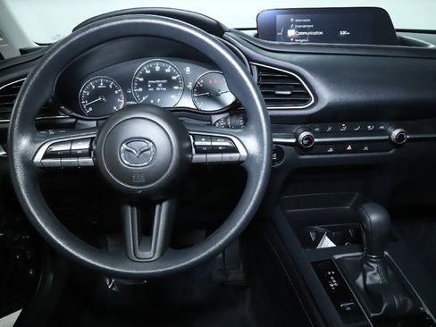 Certified 2023 MAZDA CX-30 AWD 2.5 S image 28