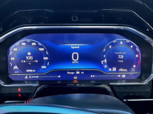 Used 2024 Chevrolet Silverado 2500 LTZ w/ LTZ Convenience Package image 22