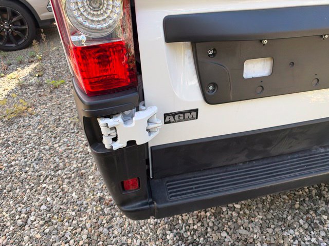 Used 2025 RAM ProMaster 2500 w/ Convenience Group FWD image 12