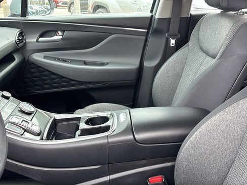 Used 2023 Hyundai Santa Fe SE image 23