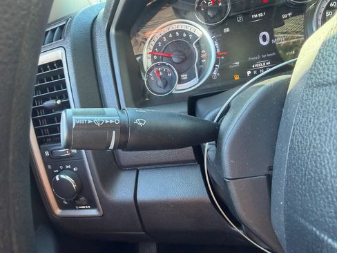 Used 2024 RAM 1500 Tradesman w/ Electronics Group AWD/4WD image 15