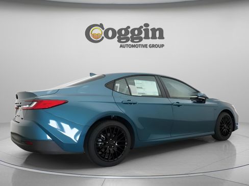 New 2026 Toyota Camry LE image 15