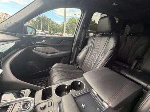 Used 2022 Acura MDX Type S AWD/4WD image 23