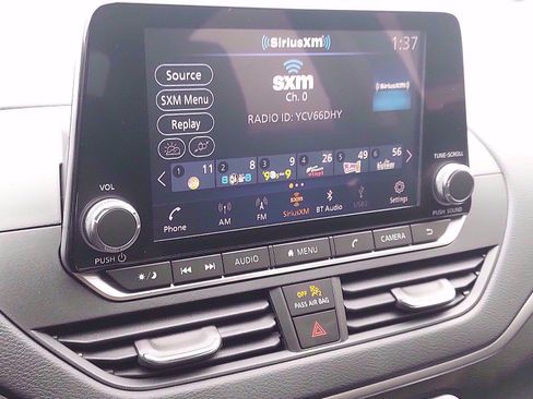 Used 2019 Nissan Altima 2.5 S image 17