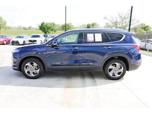 Certified 2023 Hyundai Santa Fe SEL image 6