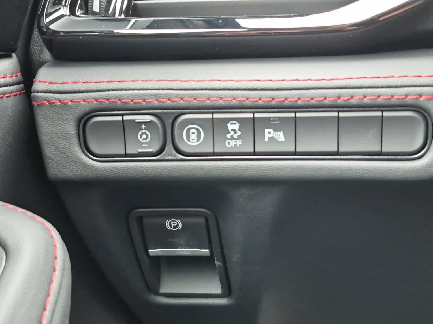 Used 2026 Acura MDX A-Spec AWD/4WD image 19