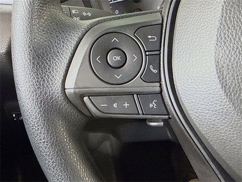 Certified 2025 Toyota Corolla LE image 12