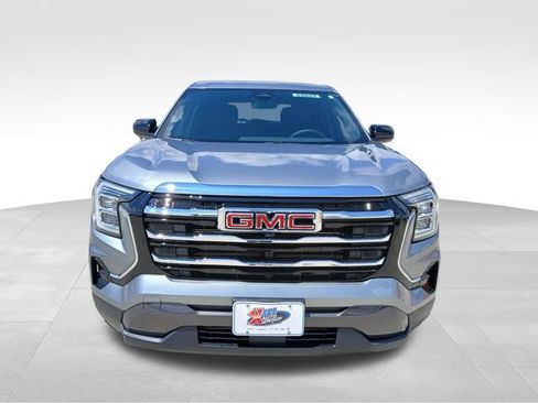 New 2027 GMC Terrain Elevation AWD/4WD image 8
