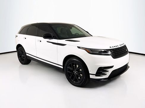 New 2026 Land Rover Range Rover Velar Dynamic SE AWD/4WD image 3