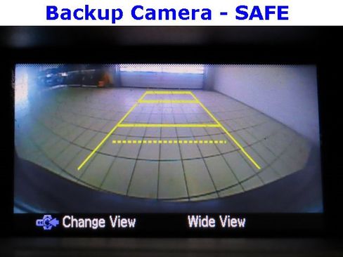 Used 2015 Honda CR-V LX image 5