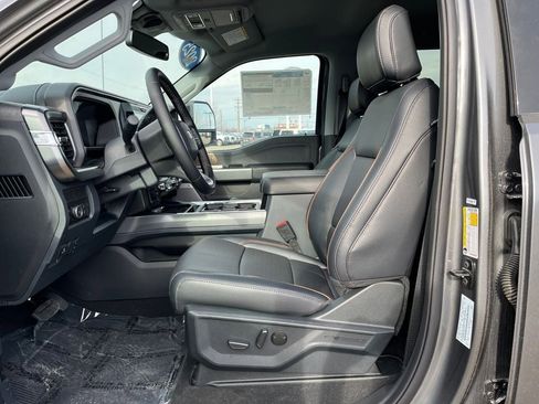 New 2025 Ford F250 Lariat image 13