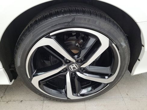 Used 2020 Honda Accord Sport image 31