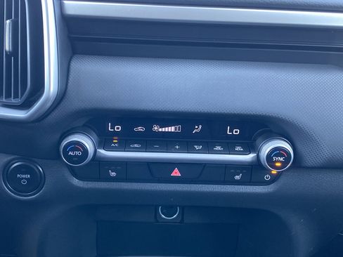 New 2025 MAZDA CX-50 2.5 Hybrid w/ Preferred Pkg image 21