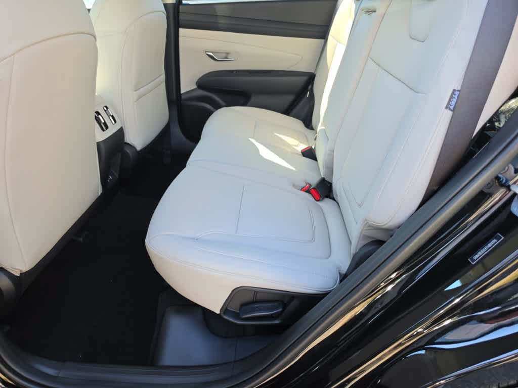 New 2026 Hyundai Tucson SEL Plus FWD image 20