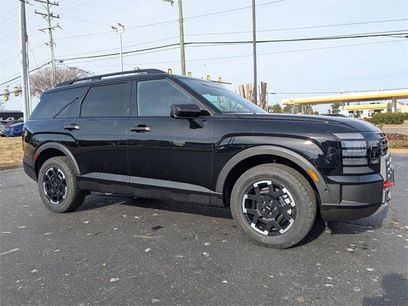 New 2026 Hyundai Palisade XRT Pro