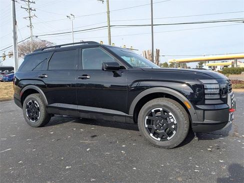 New 2026 Hyundai Palisade XRT Pro image 1