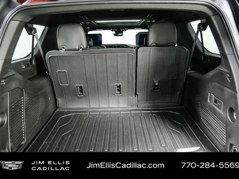 Used 2023 GMC Yukon XL Denali w/ Denali Reserve Package image 63