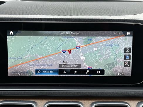 Used 2021 Mercedes-Benz GLE 350 4MATIC image 28