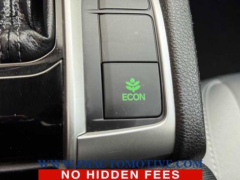Used 2017 Honda Civic EX image 31