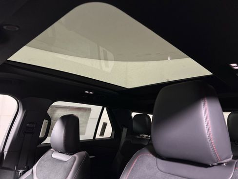 New 2026 Ford Explorer ST w/ Sun And Sound Package image 24