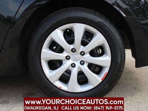 Used 2023 Toyota Corolla LE image 30