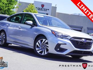 Used 2024 Subaru Legacy Limited AWD/4WD video 1