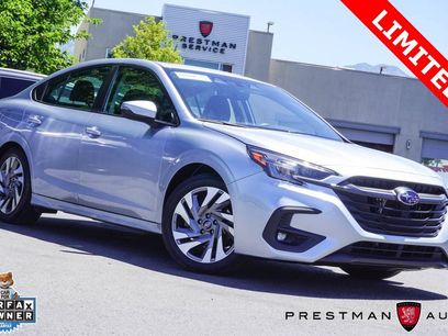 Used 2024 Subaru Legacy Limited