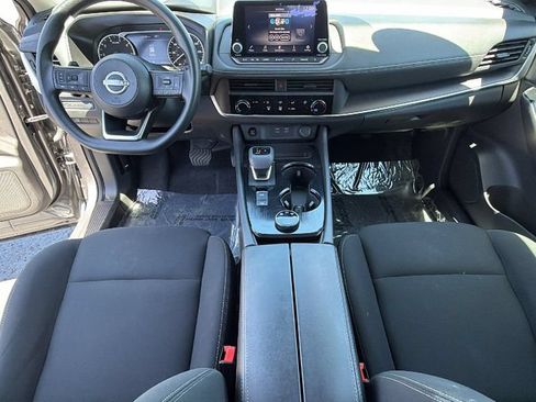 Used 2024 Nissan Rogue S AWD/4WD image 26