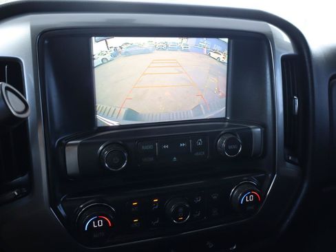 Used 2016 Chevrolet Silverado 1500 LT w/ All Star Edition AWD/4WD image 37
