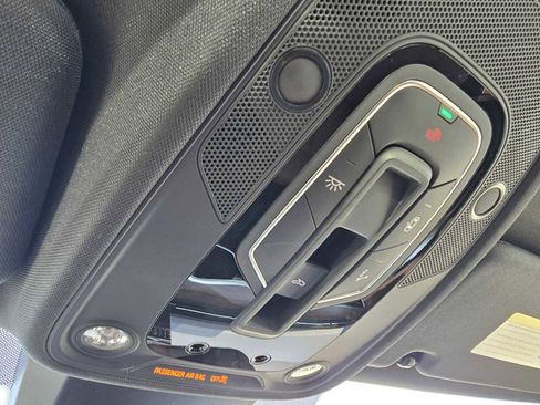 New 2025 Audi A6 Premium Plus image 35