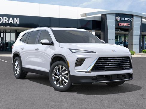 New 2026 Buick Enclave Preferred w/ Power Package image 10