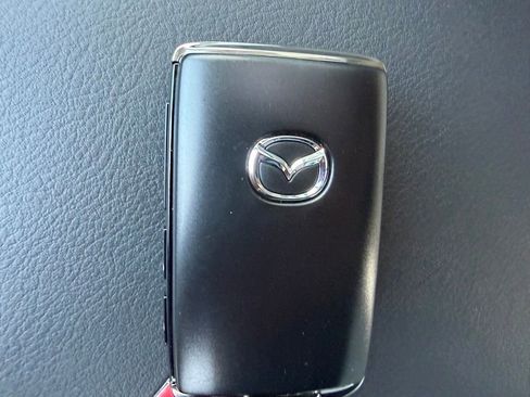 New 2025 MAZDA CX-5 AWD 2.5 S w/ Preferred Package image 31