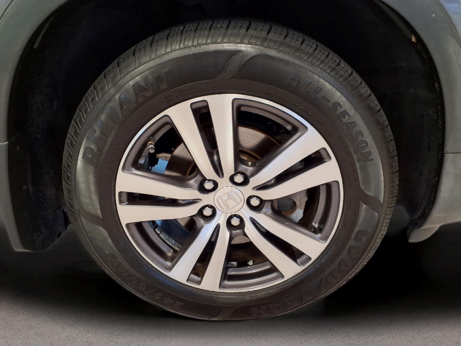 Used 2018 Honda Pilot EX-L image 8