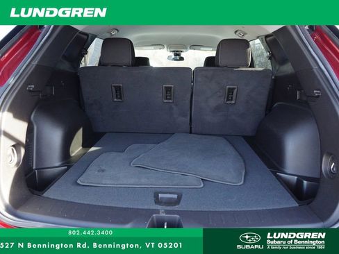 Used 2024 Chevrolet Blazer LT image 15